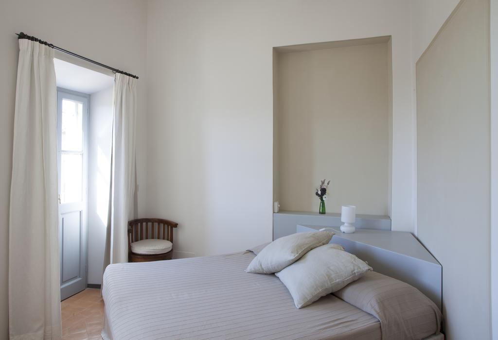 Agriturismo Borgo Personatina Sovicille Exterior foto