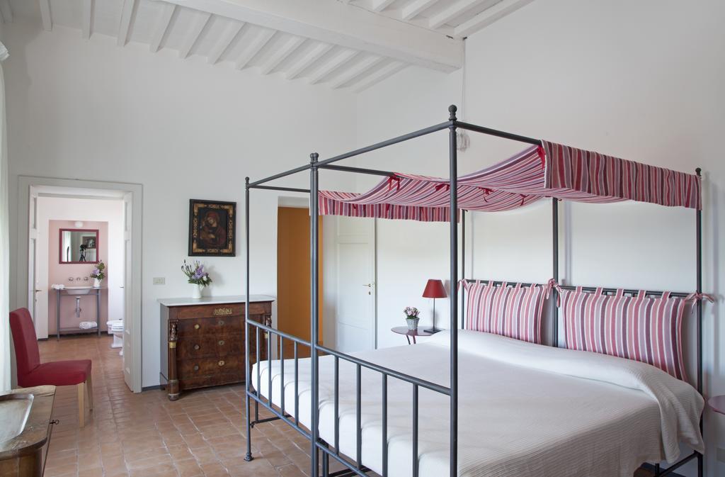 Agriturismo Borgo Personatina Sovicille Exterior foto